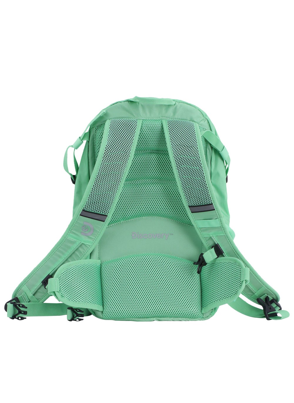 buy-discovery-discovery-body-spirit-nylon-ripstop-10l-outdoor-backpack-mint-for-men-and-women-durable-lightweight-water-resistant-casual-daypack-green-bag-for-school-university-office-travel-hiking-adventure_ott