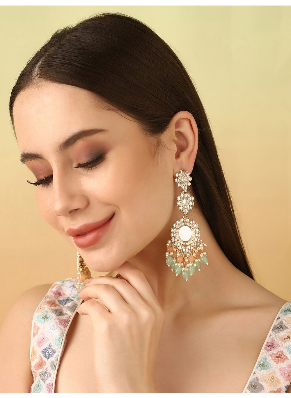 buy-priyaasi-kundan-studded-beaded-contemporary-drop-earrings_rp8