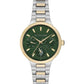 buy-u-s-polo-assn-crossing-32mm-chronograph-women-s-watch-with-green-dial-two-tone-stainless-steel-bracelet_2pq
