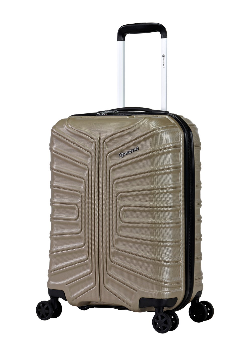 buy-eminent-hard-case-travel-bag-cabin-luggage-trolley-tpo-lightweight-suitcase-4-quiet-double-spinner-wheels-with-tsa-lock-kk30-gold-champagne_ob7