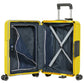 buy-eminent-vertica-hard-case-travel-bag-luggage-trolley-polypropylene-lightweight-suitcase-4-quiet-double-spinner-wheels-with-tsa-lock-b0006-yellow_1ng
