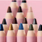 Kyliner 007 Red Plum Waterproof Gel Eyeliner Pencil