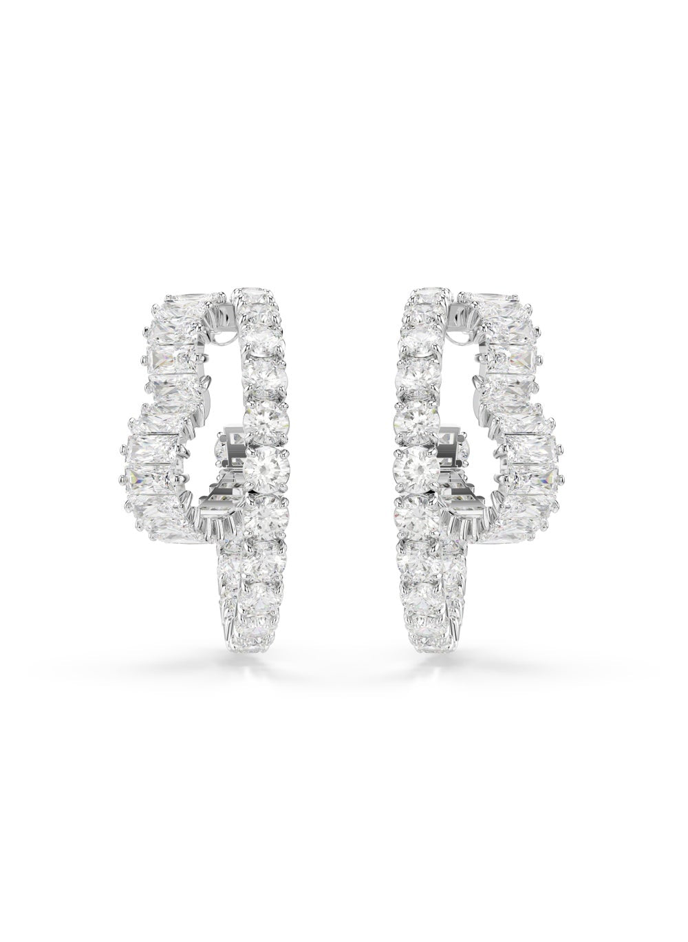 buy-swarovski-matrix-pe-heart-hoop-earrings_b17