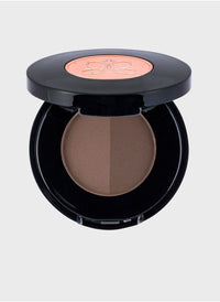 Ebony Brow Powder Duo - Sculpt & Define