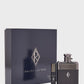 عطر رالف كلوب المركّز لأمسية لا تُنسى