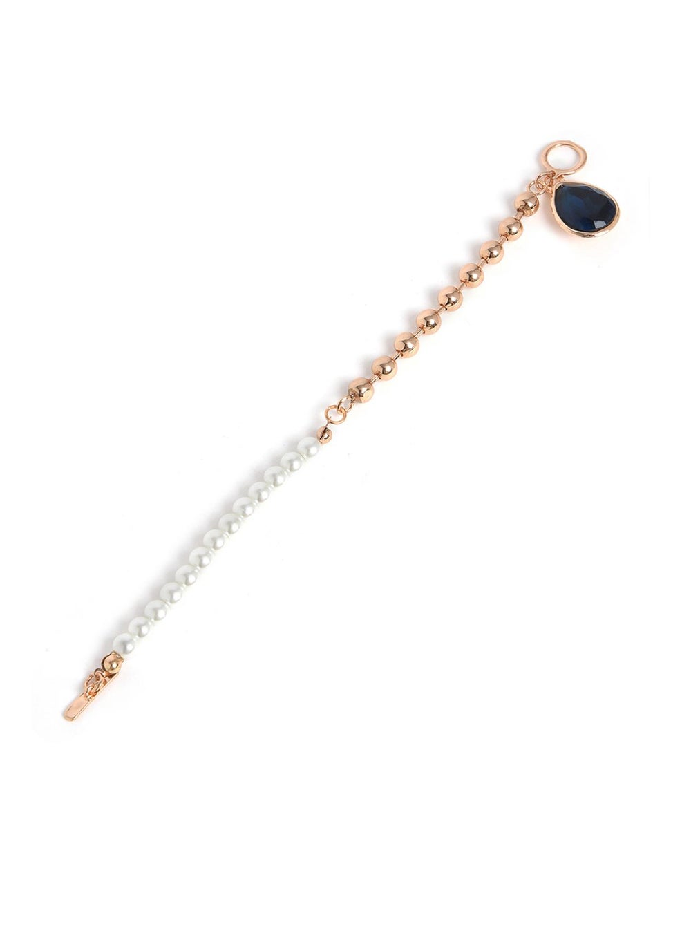 buy-sohi-white-pearls-link-bracelet_wai