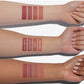 Lip Velvet - Parchment: Deluxe Matte Mousse