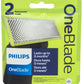 Oneblade QP220/51 - Effortless Glide Replacement Blade