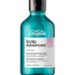 Glacial Utopia Duo: Soothing Scalp Shampoo & Treatment Set 300ml & 200ml
