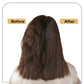 Platinum Ionic Anti-Frizz Straightener for Sleek Styles