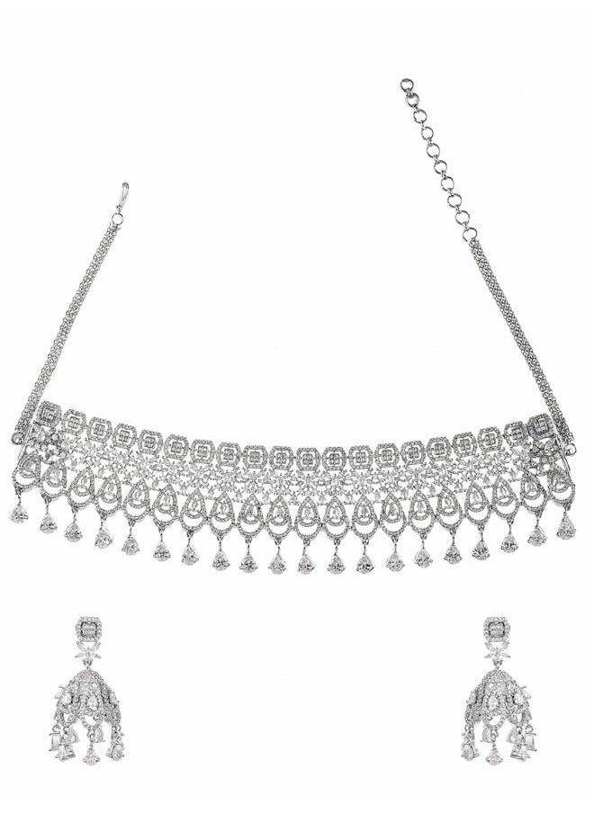 buy-voylla-sparkling-opulence-teardrop-gems-jewellery-set_h0v