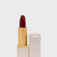 Cherry Blaze Lipstick 17 - Luxe Hydration & Color