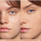 HD Skin Foundation 1R12 Ivory: Flawless Semi-Matte Finish