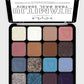 Vintage Jean Baby - Ultimate Eye Shadow Palette