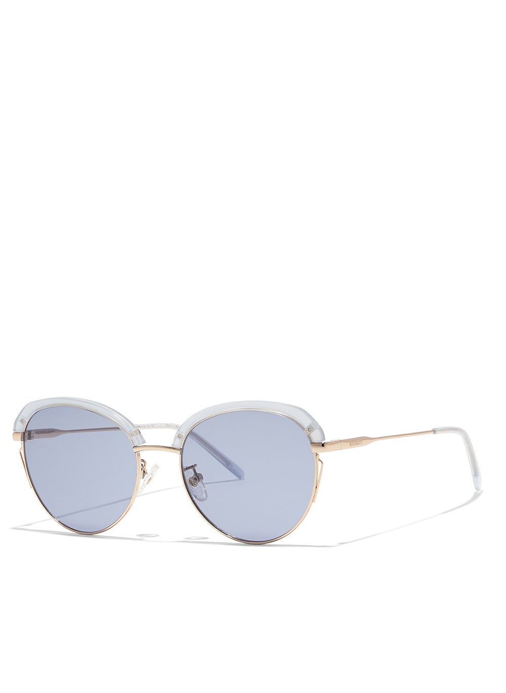 buy-30sundays-30sundays-tulip-women-sunglasses-geometric-sunglasses-uv-protection-uv400-blue-blue_xp2