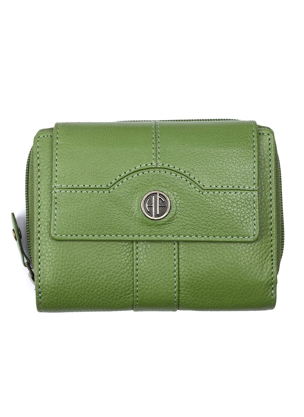 buy-hammonds-flycatcher-leather-ladies-wallet-emerald-green-14-card-slots-rfid-protection-3-id-card-slots-women-s-wallet-button-closure-daily-use-women-money-purse-lw5003-prt-grn-s3nz_vil