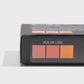 Peachy Love Blush Trio - Luminous Cheek Color