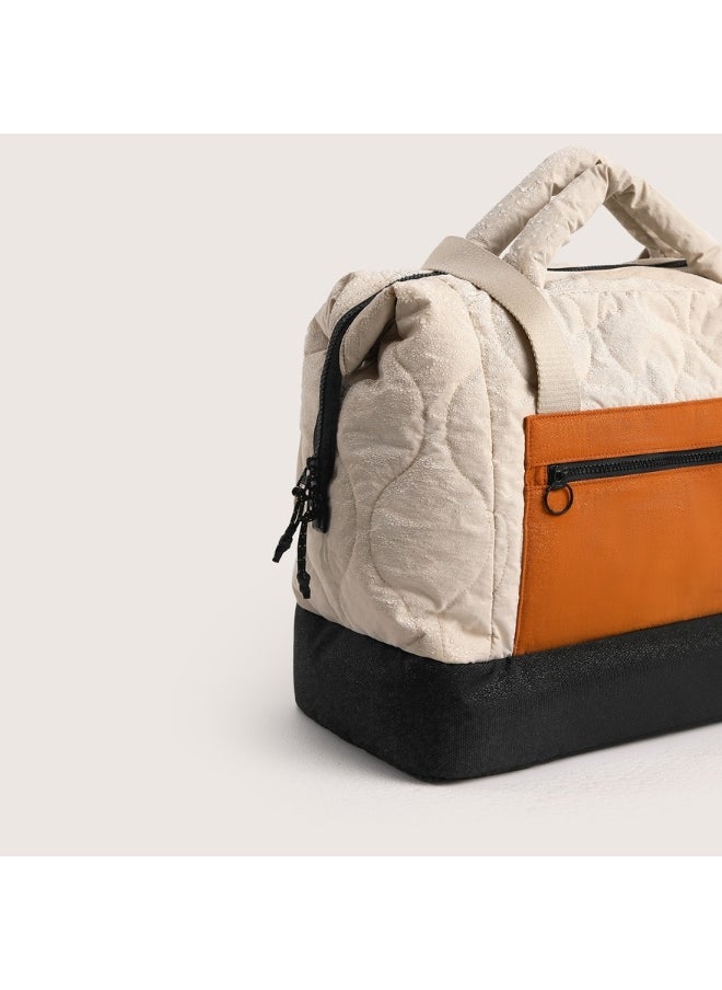 buy-bagsmart-bagsmart-tangerine-walker-34l-laptop-duffle-with-shoe-compartment_aq9
