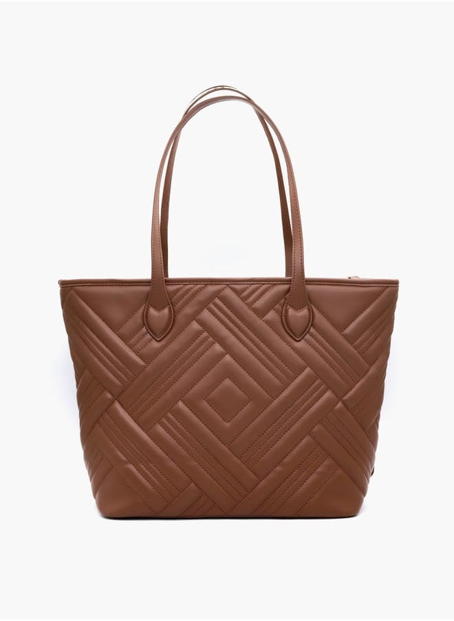 buy-v-italia-quilted-tote-bag-with-double-handle-and-pouch_rii