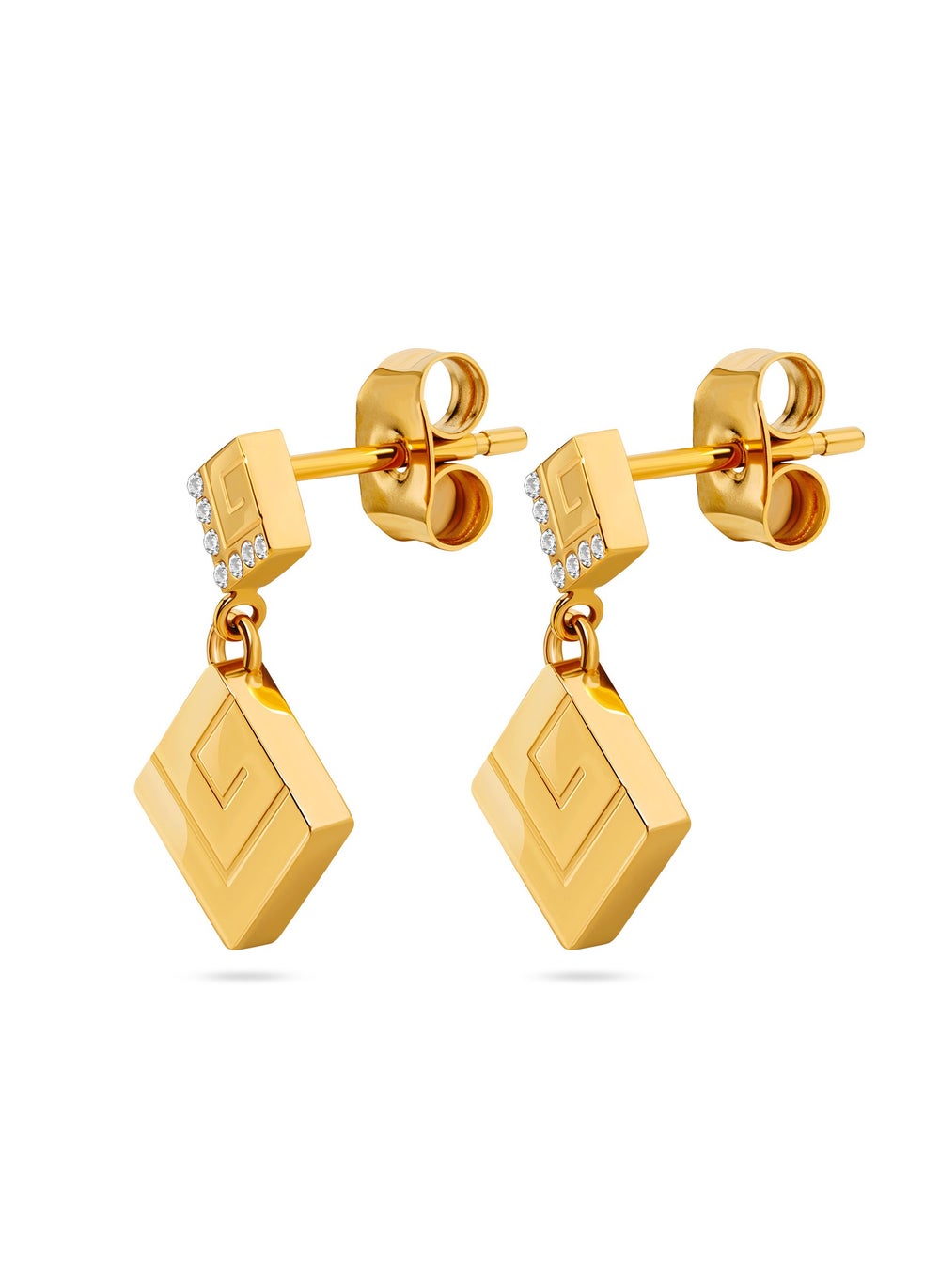 buy-guy-laroche-audrey-gold-plated-earrings-with-crystals-for-women_4lh
