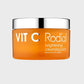 Radiant Skin Vit C Brightening Pads - 50