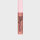 Lip Lingerie XXL Undressed: Matte Vegan Liquid Lipstick