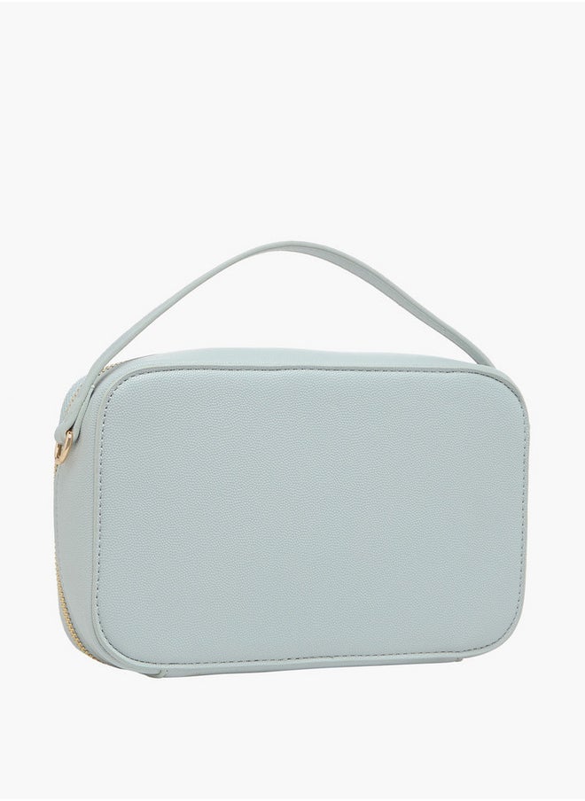 buy-flora-bella-by-shoexpress-textured-crossbody-bag-with-chain-strap-and-zip-closure_mgj