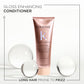 Kerastase Gloss Absolu Insta-Glaze Conditioner 250ml - Tame Frizz with Shine