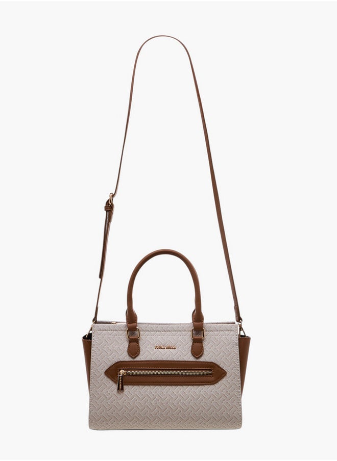 buy-flora-bella-by-shoexpress-monogram-print-tote-bag-with-double-handle-and-zip-closure_ce4