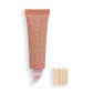 Nude Spice Juicy Peptide Lip Balm - Lush Hydration
