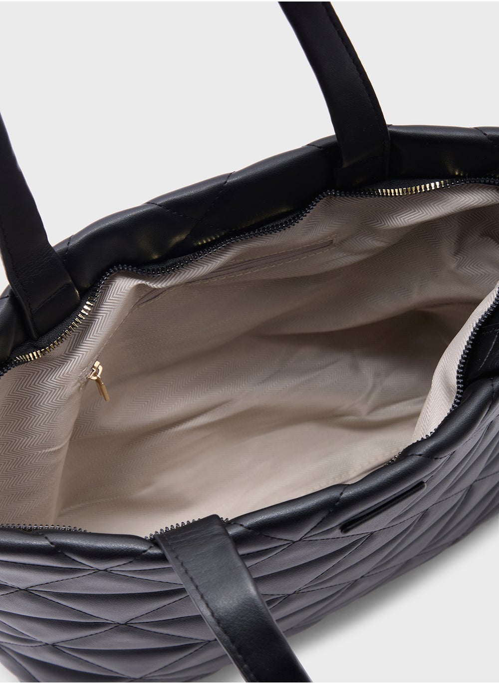 buy-ginger-quilted-geometric-texture-tote-bag_kc2