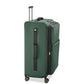 buy-delsey-paris-turenne-2-0-82cm-softcase-non-expandable-4-double-wheel-luggage-trolley-green_u77