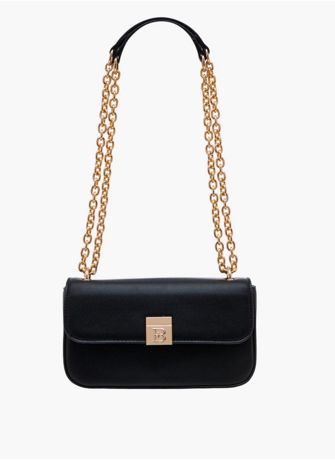 buy-flora-bella-by-shoexpress-textured-crossbody-bag-with-magnetic-flap-closure-and-chain-strap_2k7