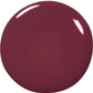 Angora Cardi: Luxurious Deep Dusty Rose Nail Polish