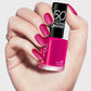 Rimmel Funtime Fuchsia Quick Dry Nail Polish 323, 8ml