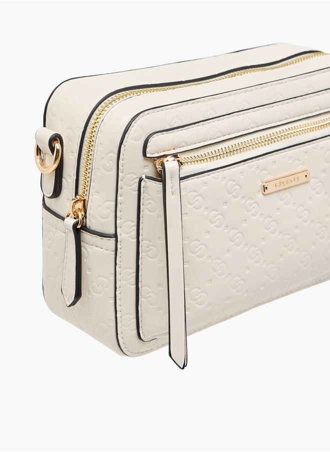 buy-celeste-women-monogram-embossed-crossbody-bag-with-detachable-strap_96i