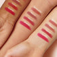 Terracotta Lipstick: Lustrous Color Meets Skin Care