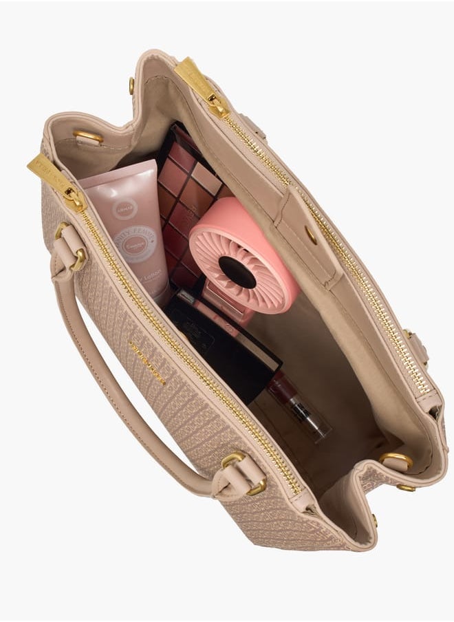 buy-flora-bella-by-shoexpress-women-solid-tote-bag-with-detachable-strap-and-zip-closure_s8p