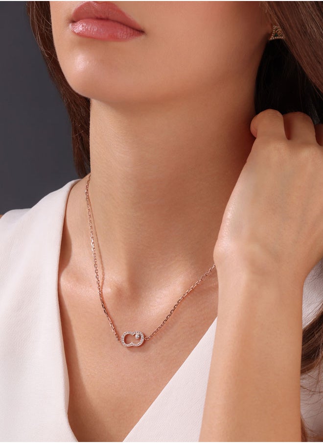 buy-cerruti-1881-bianca-rose-gold-plated-necklace-with-motif-pendant-for-women_vgj