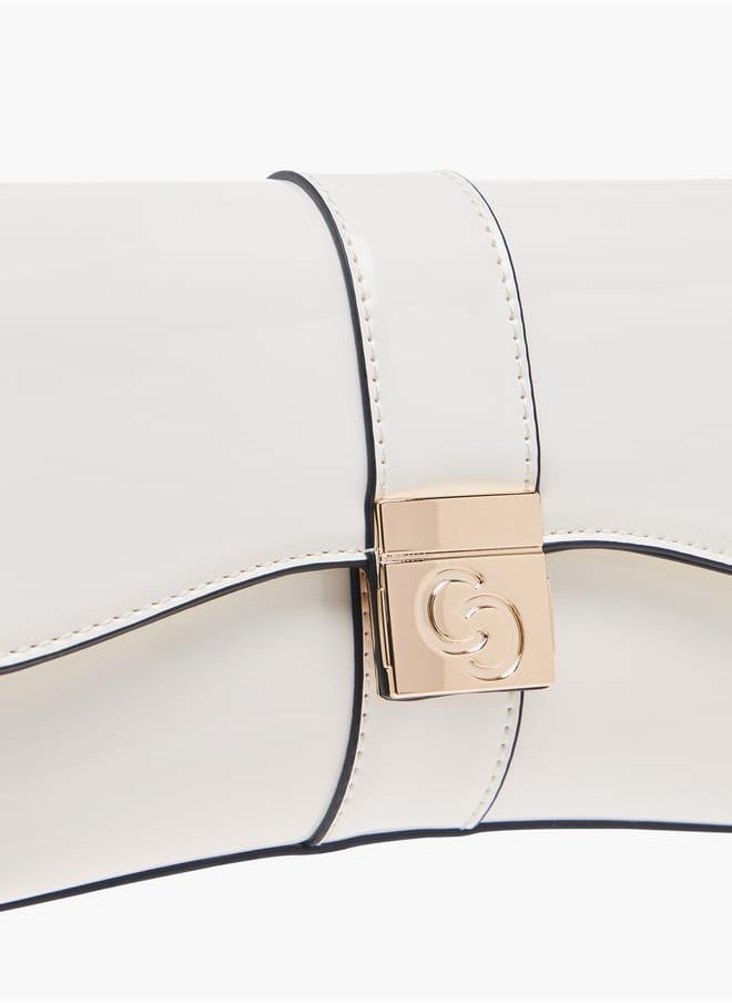 buy-celeste-women-solid-crossbody-bag-with-button-closure-and-chain-strap_xgi