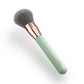 Kiko Kind FACE POWDER BRUSH - 01: Flawless Skin Artistry