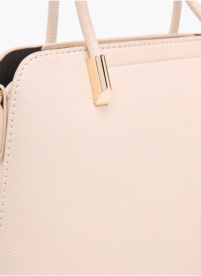 buy-flora-bella-by-shoexpress-womens-textured-totebag-with-zip-closure-and-detachable-strap_fbr