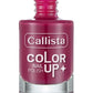 Color Up Nail Polish 357 - Vegan Glam