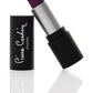 Chiffon Matte Touch Lipstick - Plum Shade 195