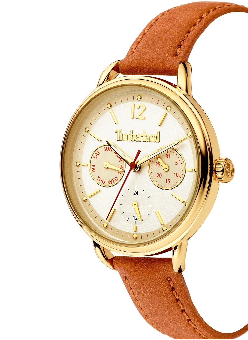 buy-timberland-nahant-women-s-watch-38mm-analog-white-dial-pink-leather-strap_x7r