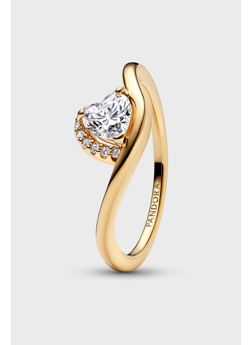 buy-pandora-wave-heart-gold-plated-ring_t22