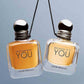 Emporio Armani Because It’s You 50ml - Eau De Parfum