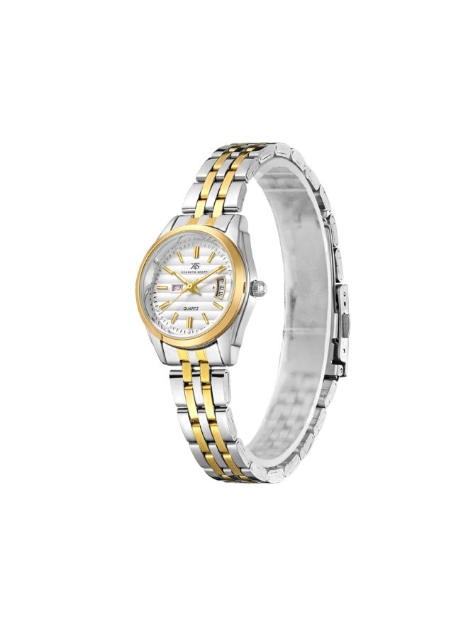 buy-kenneth-scott-women-s-steel-analog-watch-k23554-tbtw-28-mm_n1l