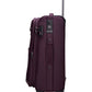 buy-eminent-soft-shell-travel-bag-expandable-luggage-trolley-for-unisex-polyester-light-weight-suitcase-with-tsa-lock-4-quiet-double-spinner-wheels-v6093sz_rg2