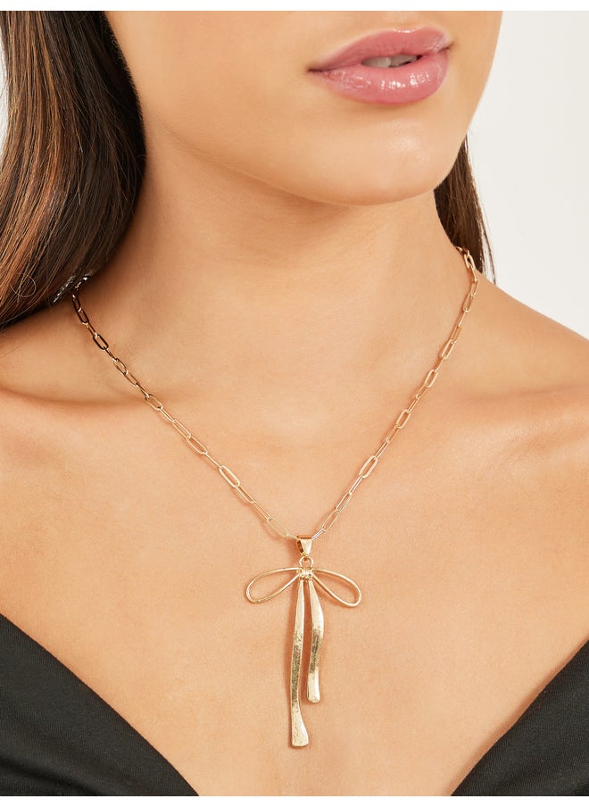 buy-styli-styli-bow-pendant-necklace_4i1